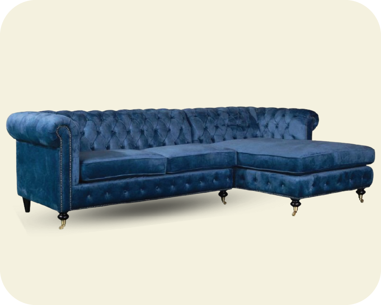 Main Sofa Image